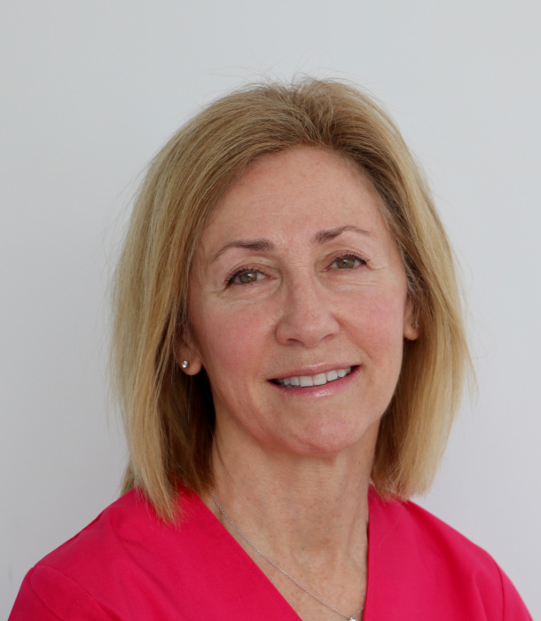 Silvia Fabiana Castellani